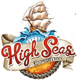 High Seas Expedition VBS