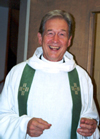 Rev. Paul F. Bosch