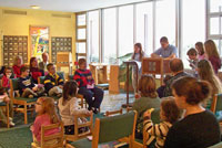 Children's Church