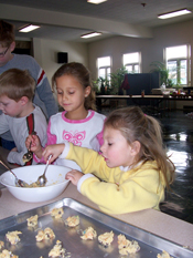 Kids Day Out 2005