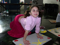 Kids Day Out 2005