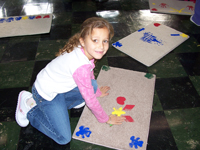 Kids Day Out 2005