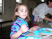 Kids Day Out 2005