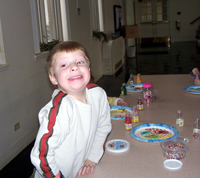 Kids Day Out 2005