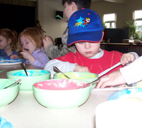 Kids Day Out 2005