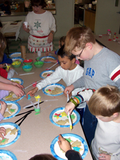 Kids Day Out 2005