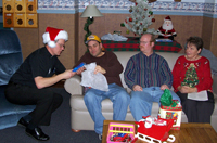 Presents