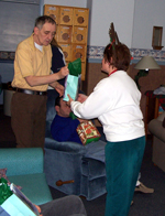 Presents