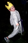 "Trunk or Treat"