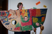 "Trunk or Treat"