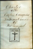 Charter document