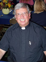 Rev. Gregory A. Kramer
