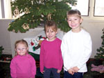 Kids’ Morning Out - December 2006