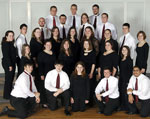 Lycoming College Chamber Choir