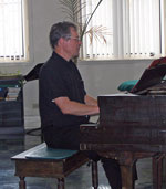 Pastor Elkin