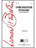 Chichester Psalms