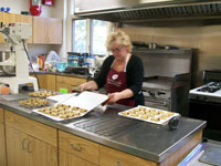 Christmas cookies