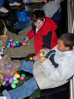 Easter Egg Hunt