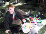 Easter Egg Hunt