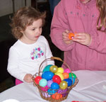 Easter Egg Hunt