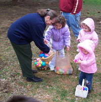 Easter Egg Hunt