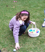 Easter Egg Hunt