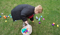 Easter Egg Hunt