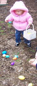 Easter Egg Hunt