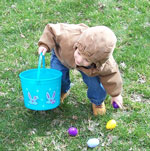 Easter Egg Hunt