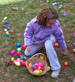 Easter Egg Hunt