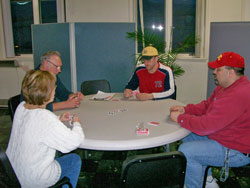 Family Game Night