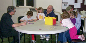 Family Game Night