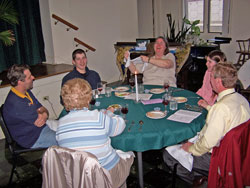 The Seder
