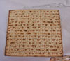 unleavened bread