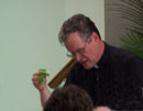 Pastor Elkin