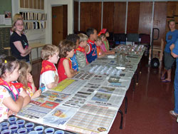 VBS 2007