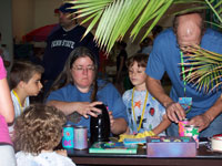 VBS 2007