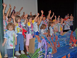 VBS 2007