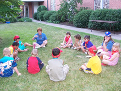 VBS 2007