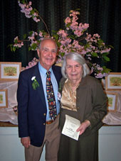 Frank & Phyllis Ulman