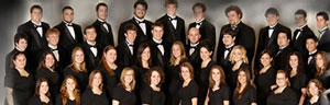 Lycoming College Choir