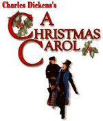 A Christmas Carol - St. Mark's 2008