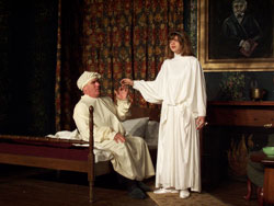 A Christmas Carol - St. Mark's 2008