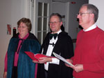 A Christmas Carol - St. Mark's 2008