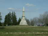 Confirmation Class Gettysburg Trip