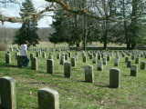 Confirmation Class Gettysburg Trip