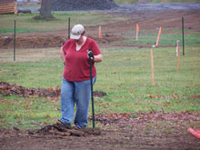 Habitat for Humanity Work Day