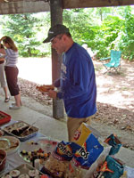 2008 St. Mark's Picnic