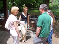 2008 St. Mark's Picnic