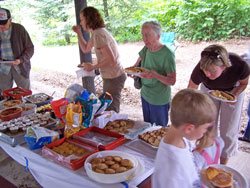 2008 St. Mark's Picnic